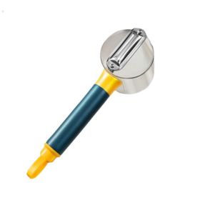 Multi-Functional Storage Fruit Vegetable Peeler Pear Apple Kitchen Peeling Knife Durable Tool Apple Potato Peelers - China - 1pcs