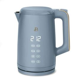 1.7-Liter Electric Kettle 1500 W with One-Touch Activation - Cornflower Blue