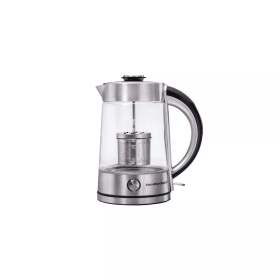 1.7L Electric Kettle - Silver - Silver