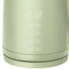 1.7-Liter Electric Kettle 1500 W with One-Touch Activation - Sage Green