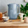 1.7-Liter Electric Kettle 1500 W with One-Touch Activation - Cornflower Blue