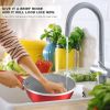 Household Food Vacuum Sealer - Red