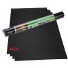 2pcs Oven Liner; Oven Liners For Bottom Of Oven; Easy To Clean; Protect Bottom Of Oven/Gas Stove - 4 Packages