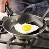 9-Piece Non-Stick Cookware Set, Champagne - Champagne