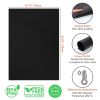 2pcs Oven Liner; Oven Liners For Bottom Of Oven; Easy To Clean; Protect Bottom Of Oven/Gas Stove - 5 Packages